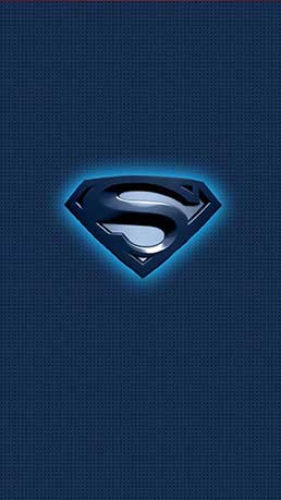 Superman Logo