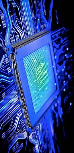 Technology Processor