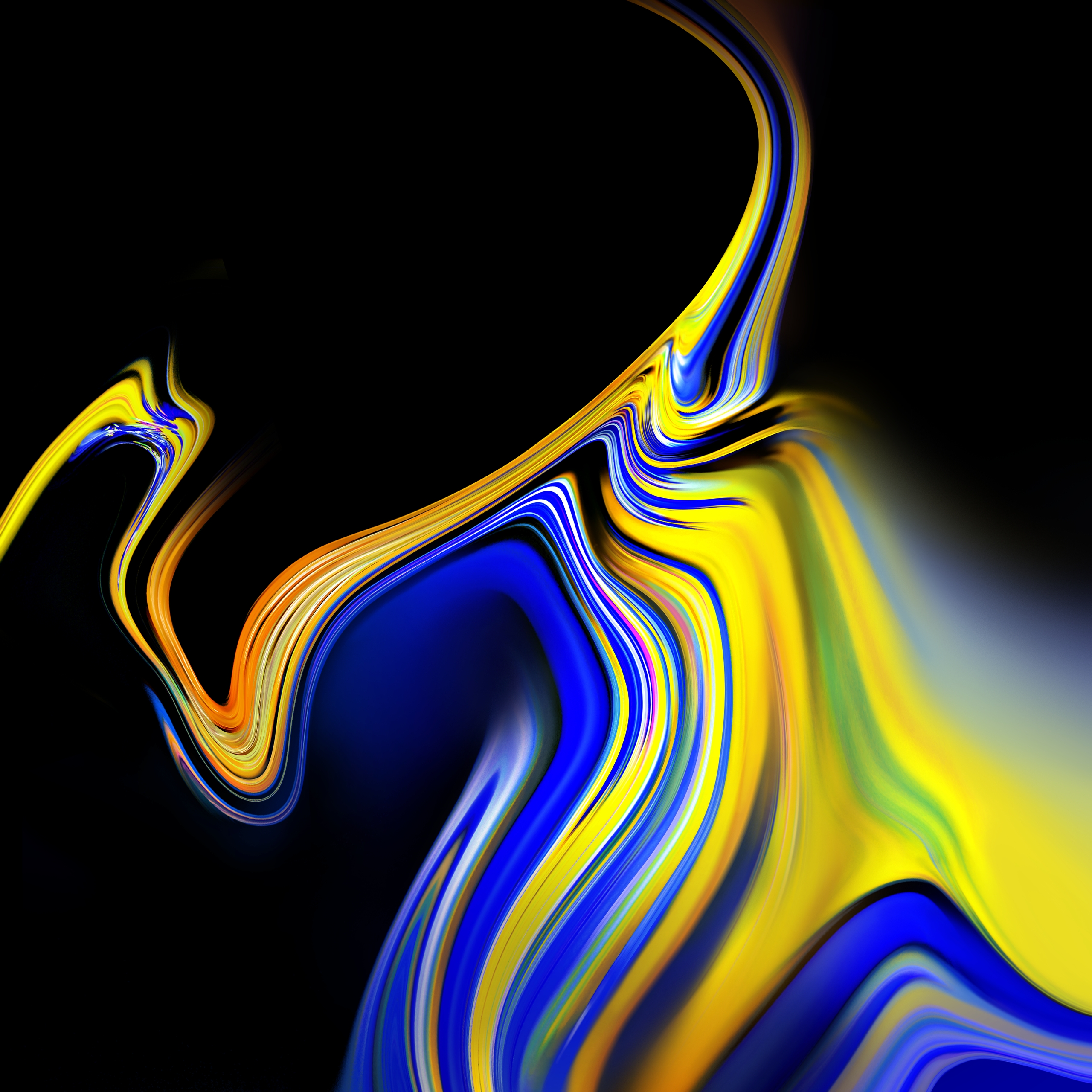 Galaxy Note 9 Wallpaper
