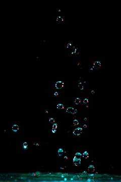Bubbles