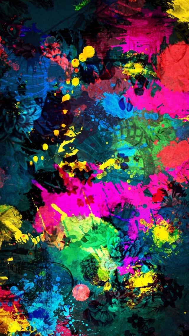 Abstract Pics Wallpaper