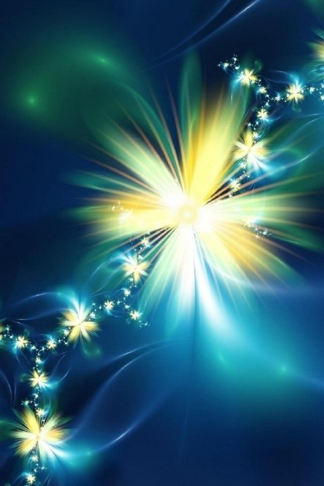 Animated Cell Phone Wallpaper Wallpaper