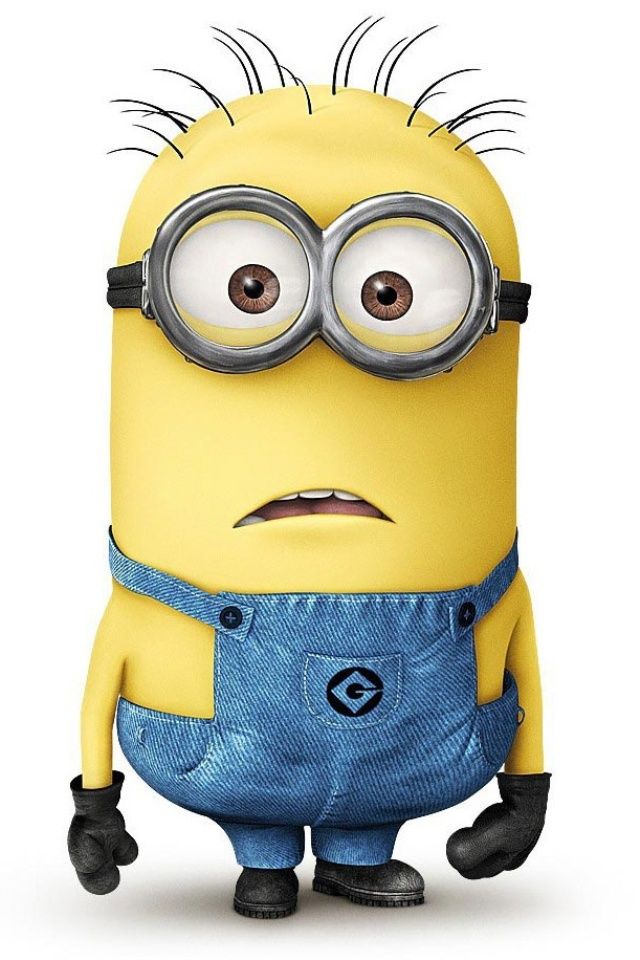 Despicable Me Wallpaper