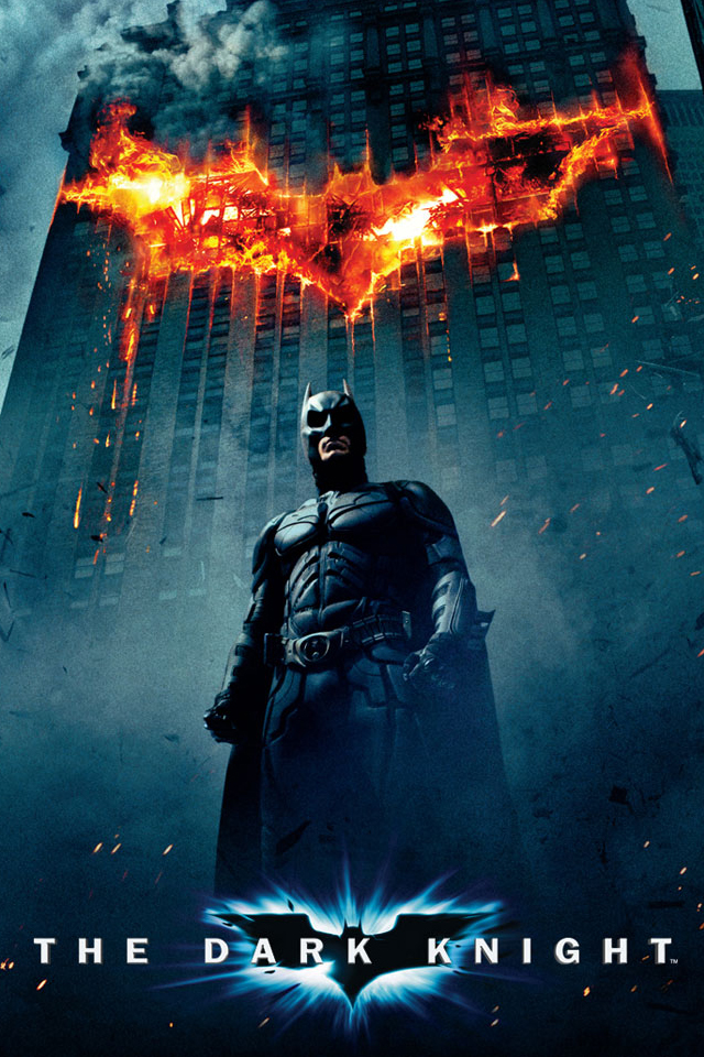 Iphone 4 Wallpaper Darknight Wallpaper